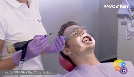 Kavo Kerr Prophyflex Perio