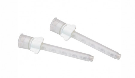 kettenbach mengtips wit 6,5mm  50st