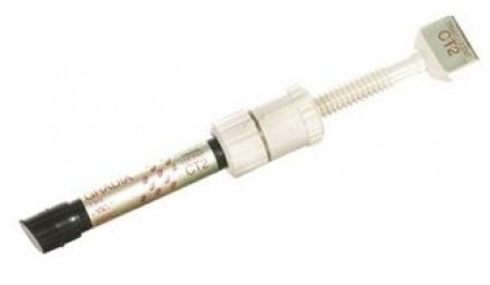 Gradia cervical translucent 2,9ml
