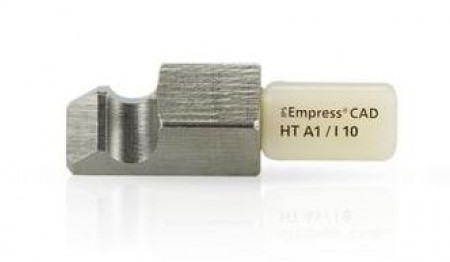 IPS Empress CAD voor Planmill HT 5st.