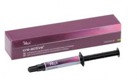 pala cre active gingivamasse clear 3g