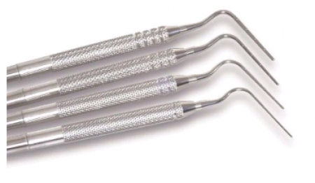 ROEKO wortelkanaalplugger