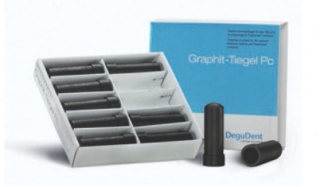 Grafiettiegel v.d Prestomat C 55220101 10st