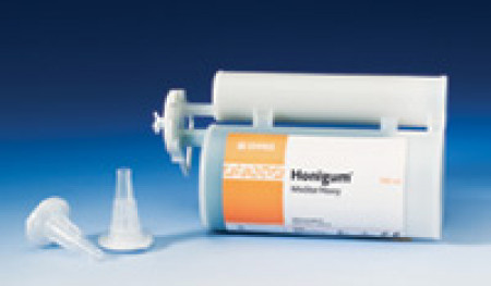 Honigum MixStar Heavy refill verpakking Heavy Fast: 1 folie verpakking 380 ml