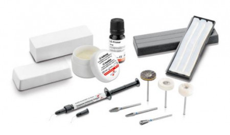 Scheu Durasplint LC