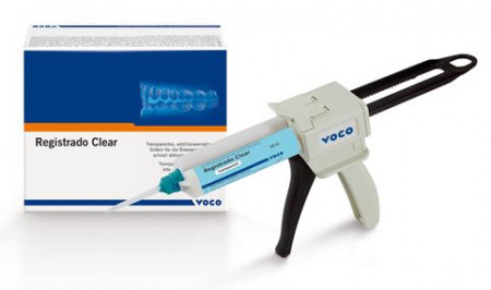 Voco Registrado Clear 50ml
