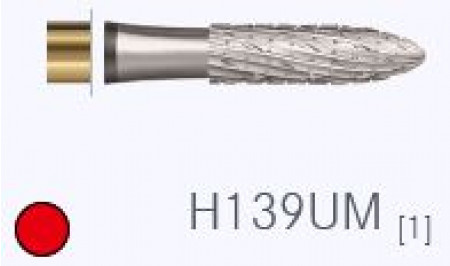 Komet HM frees HP H139UM 023 (schacht 104)