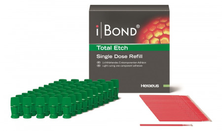 Kulzer iBOND Total Etch SD 50x0,2ml