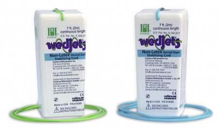 Hygenic Wedjets Latexvrij