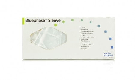 bluephase g2 sleeves 5x50st