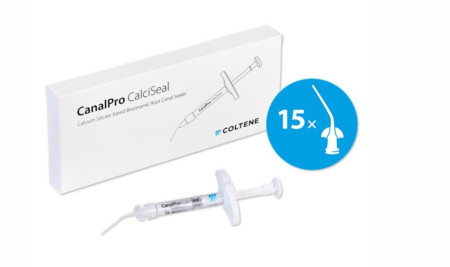 canalpro calciseal 2g.