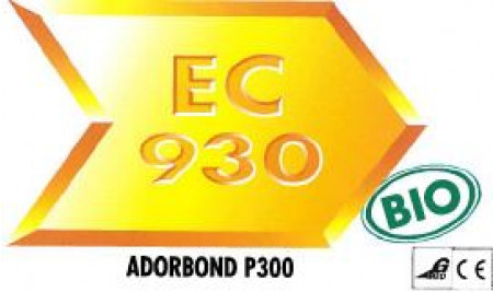 Legeringen Cookson/Drijfhout Opbak legeringen 1gr Adorbond P300 opbaklegering (EC 930 BIO)