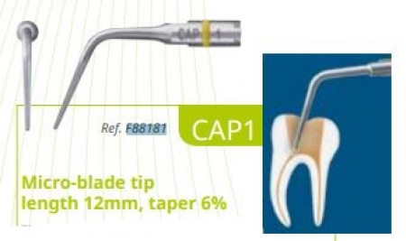 satelec tip cap1 f88181              st