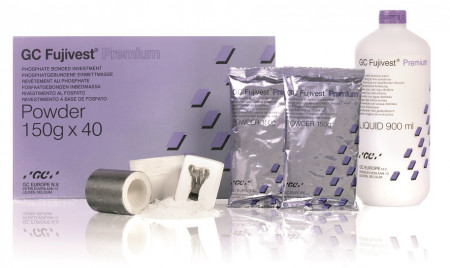 Fujivest Premium