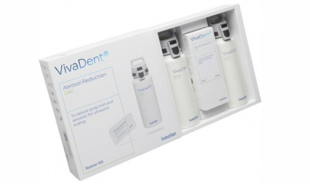 Ivoclar Aerosol Reduction Gel 
