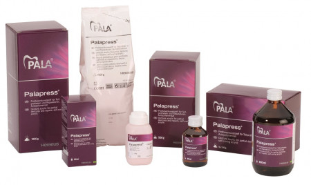 Palapress