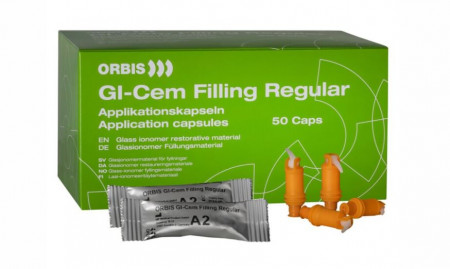 Orbis GI Cem Filling