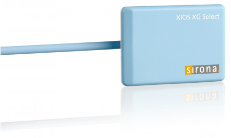 Sirona XIOS XG Select intraorale sensor