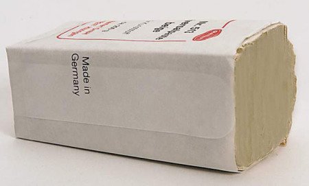 Polijstpasta universeel beige 200gr st.