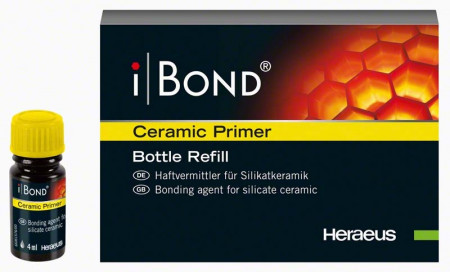iBOND Ceramic Primer 4ml