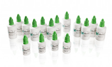 GC Initial ZR Coloring Liquid Body