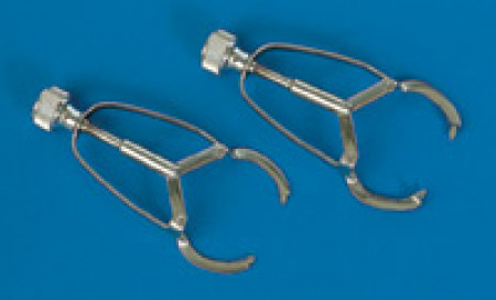 Meba Ivory matrixspanner nr. 1 zonder schildjes