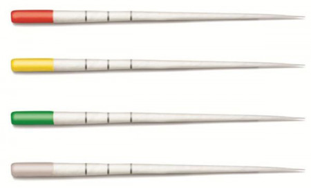 Dentsply WaveOne Gold Paper Points