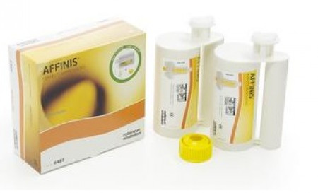 Affinis Heavy Body & Fast Heavy Body