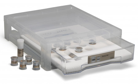 Ivoclar Vivadent IPS Ivocolor Starter Kit
