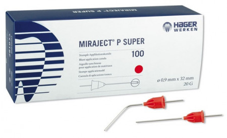 Miraject P / P Super