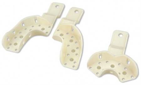 Miratray Partieel afdruklepels