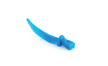 Orbis Sectional Matrix Wedge
