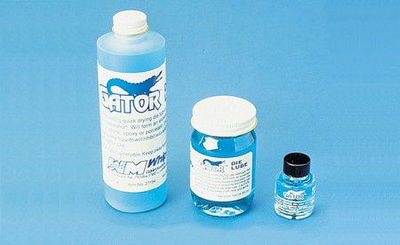 Whip Mix Gator Die Lube 14 ml.