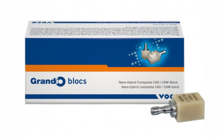 Voco Grandio blocs 14L HT