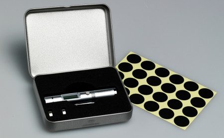 Ivobase temperatuur controle set