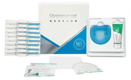 Ultradent Opalescence PF 10% en 16% Patient Kits