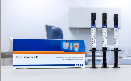 Voco Bifix Veneer LC