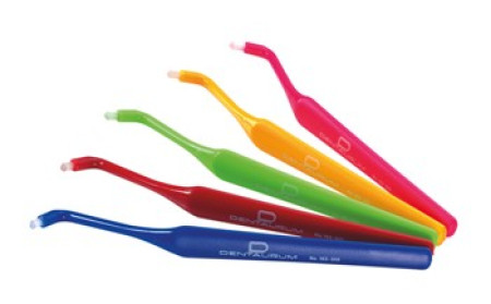 dnt ortho brush 10st