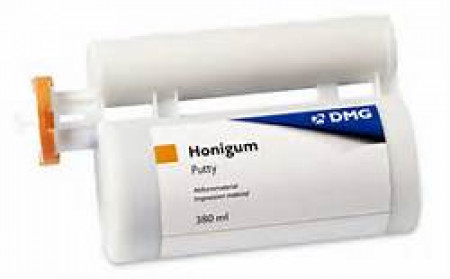 DMG Honigum Mixstar Putty 1 x 380 ml.
