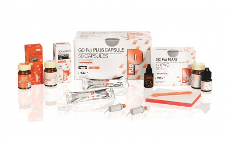 GC Fuji Plus 