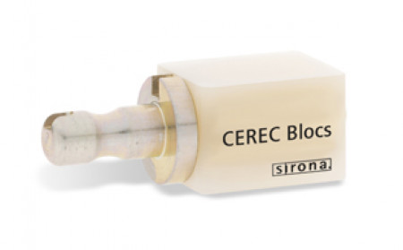 Sirona Cerec Blocs size 14