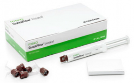 GuttaFlow bioseal