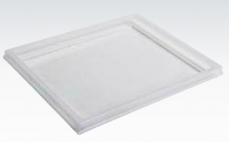 Dental Art ladeinzet 1 vak zonder indeling 30,5x40,5cm (X25)