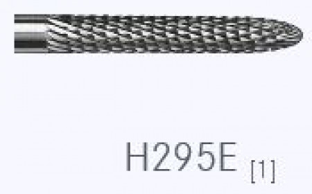 Komet HM frees H295E 104 023 H st