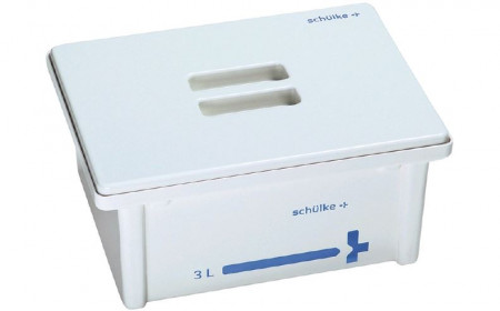 Schülke+ Instrumentenbak 3 liter (25x15x12cm)