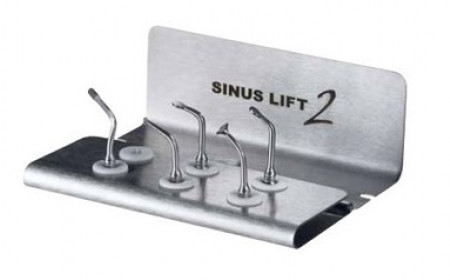 Acteon Satelec Sinus Lift (SL) Set (2e generatie)