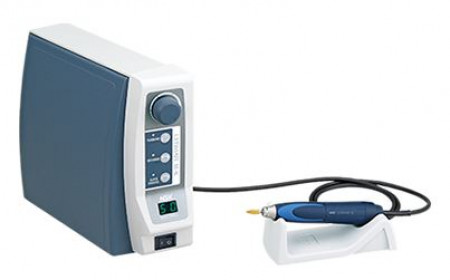 Ultimate XL-K torque met knie control system