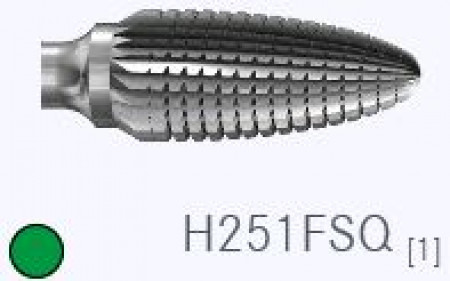 Komet HM frees H251FSQ 104 060 H st