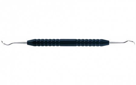 Aesculap scaler m23 heft blauw db391 st