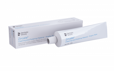 Zircate Polijstpasta tube &agrave; 170 g